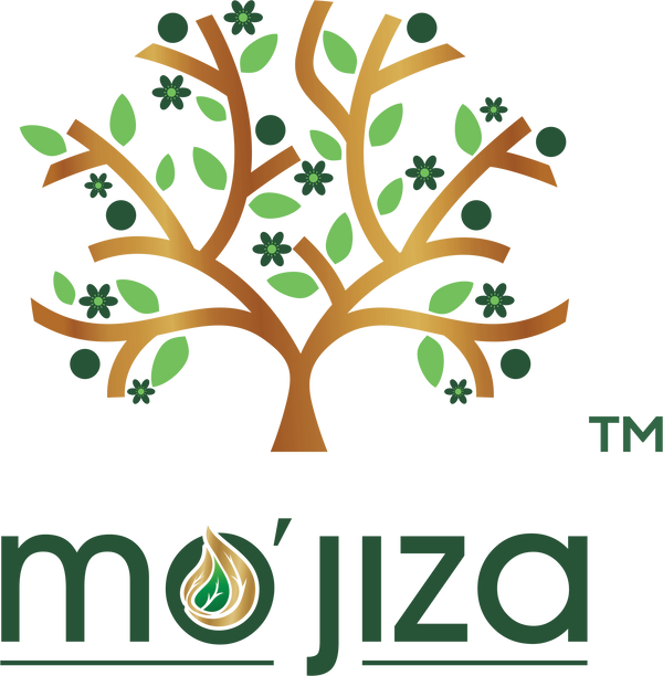 MO'JIZA Store